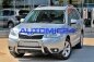 Frontbügel Bullenfänger Frontschutzbügel Rammschutz Subaru Forester Zulassung