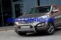 Frontbügel Bullenfänger Frontschutzbügel Rammschutz Hyundai Santa Fe Zulassung