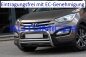 Frontbügel Bullenfänger Frontschutzbügel Rammschutz Hyundai Santa Fe Zulassung