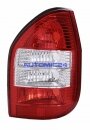Rückleuchte RECHTS Heckleuchte TYC Rücklicht Opel Zafira 11-0113-11-2