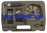 Radnaben Auszieher Set Universal Kit Sykes-Pickavant VW, Audi, Skoda, Seat