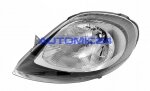 Scheinwerfer LINKS Vivaro Primastar Trafic -06 H4 TYC 20-0666-05-2
