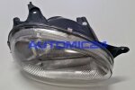 Scheinwerfer RECHTS Opel Corsa B Hauptscheinwerfer Fahrlicht TYC 20-3203-95-2