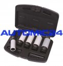Alufelgen Schonnuss Radmutter Schlagschrauber Sykes Pickavant 17 19 21 22 24mm
