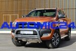 Frontbügel Bullenfänger Frontschutzbügel Rammschutz Ford Ranger Zulassung