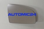 Spiegelglas RECHTS Audi A6 4F2 4F5 A4 8E A3 Elektrisch Beheizt Convex