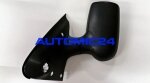 Ford Transit Spiegel Links Kurz Mechanisch 00-12 Convex