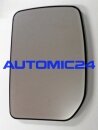 Spiegelglas LINKS Ford Transit 00-12 Convex