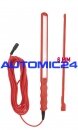 Helle LED ultra schlanke Arbeitsleuchte Arbeitslicht Werkstattleuchte Handlampe