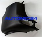 Mercedes W906 Sprinter LINKS Stossstangenecke Hinten VW Crafter