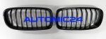 BMW F30 F31 Nieren Kühlergrill Sport Touring Limousine Glänzend M3 Optik