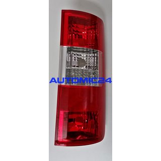 Ford Transit Connect R&uuml;ckleuchte Rechts Hinten Licht TYC R&uuml;cklicht 11-11683-01-2